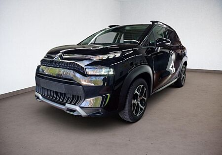 Citroën C3 Aircross PureTech 130 Plus AT LED Navi PDC Al