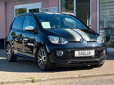 Volkswagen Up! street Up! BMT/ Navi/ PDC/ Sitzheizung
