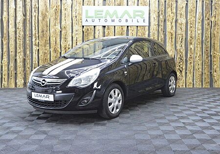 Opel Corsa D 1.4 Satellite
