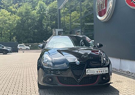 Alfa Romeo Giulietta Sport