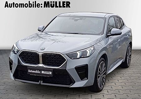 BMW X2 20 i sDrive M Sport sDrive20i Park-Assistent