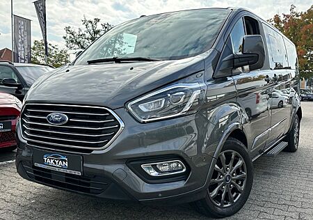 Ford Tourneo Custom 320 L2 Titanium X *Automatik*