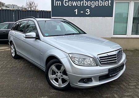 Mercedes-Benz C 220 T CDI Blueefficiency Aut.NAVI-XENON-KLIMAA
