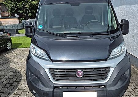 Fiat Ducato Maxi lang hoch