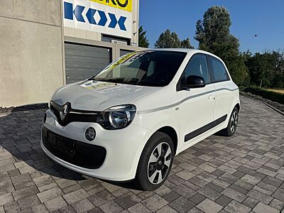 Renault Twingo SCe 70 Stop  Start Limited 2018 COC + Tüv