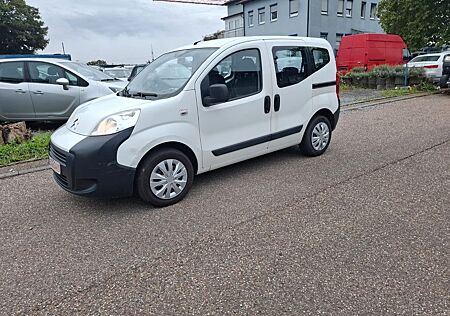 Citroën Nemo Multispace Klima / 5 Sitze