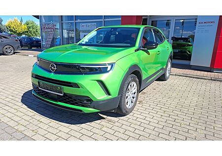Opel Mokka e Edition/AssistPlus/OnBoardCharger 3ph.