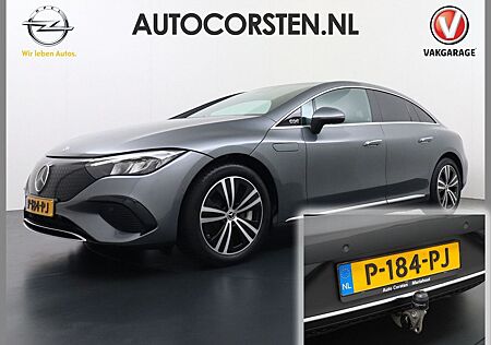 Mercedes-Benz EQE 350+ 91kWh Launch Edition Luxury Line Burmes