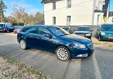 Opel Insignia A Sports Tourer Innovation*TÜV-NEU*