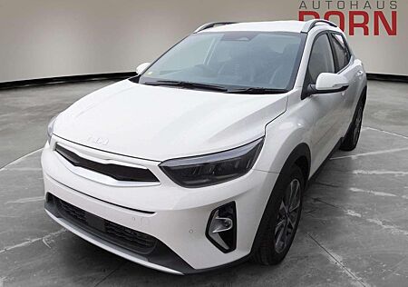 Kia Stonic Spirit 1.0T 48V Mild-Hybrid Navi Rückfahr