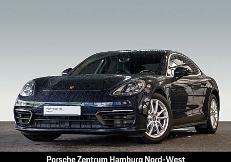 Porsche Panamera 4S E-Hybrid Sportabgas BOSE Hinterachsl