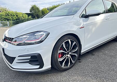 VW Golf Volkswagen 7 GTI Performance 8-fach Zahnriemen+HU neu