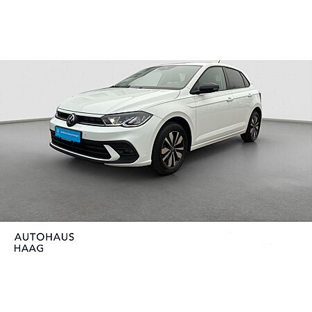 VW Polo leasen