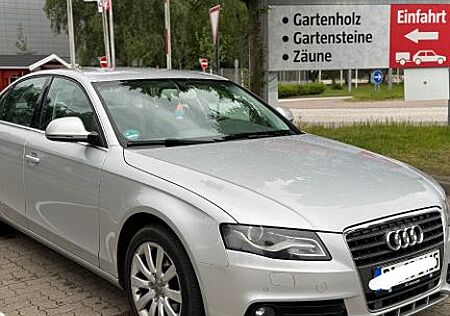 Audi A4 2.0 TFSI Automatik | 180 PS | TÜV 04/202