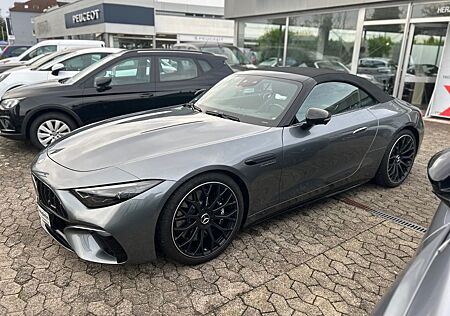 Mercedes-Benz SL 63 AMG SL Roadster SL AMG 63 4Matic Jungesterne 2027