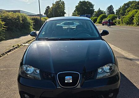 Seat Ibiza 1.4 86Ps 2008Bj gepflegt