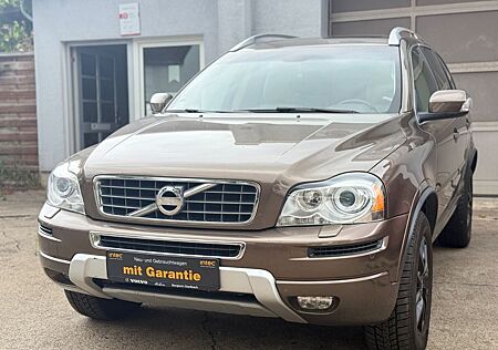 Volvo XC 90 XC90 D5 Momentum Geartronic Euro5