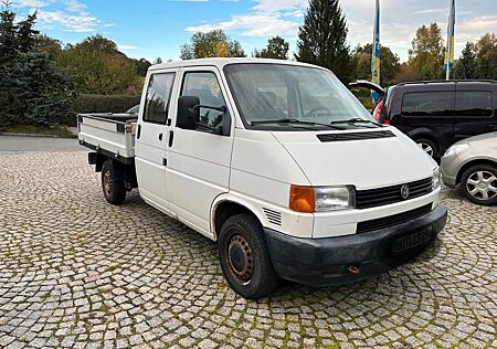 VW T4 Volkswagen Transporter/ Pritsche