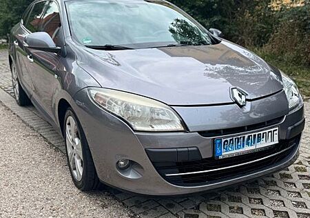 Renault Megane Grandtour Dynamique dCi 110 FAP Eco2 ...