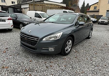 Peugeot 508 SW Active Automatik Panorama-Dach