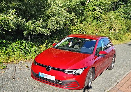 VW Golf Volkswagen 1.5 TSI ACT OPF 96kW Life Life