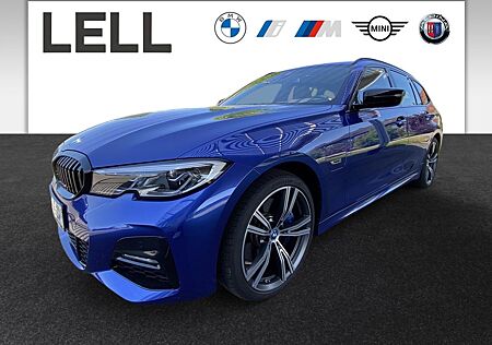 BMW 330e xDrive Touring M Sport Head-Up HiFi DAB