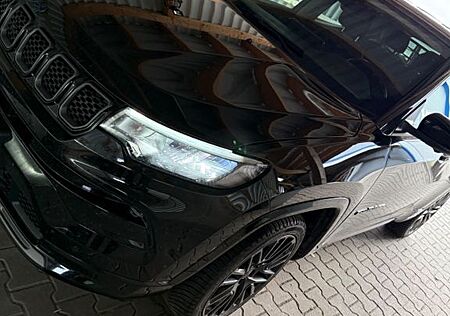Jeep Compass 1.3l T4-PHEV 177kW S Automatik 4WD S