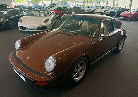 Porsche 911 Urmodell 911 G-Modell *Historie*Entenbürzel