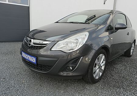 Opel Corsa D 150 Jahre *Klima*SHZ*Tempo