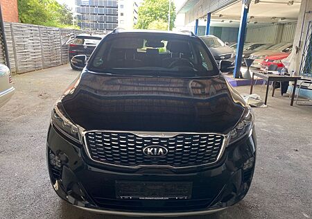 Kia Sorento GT-Line 4WD