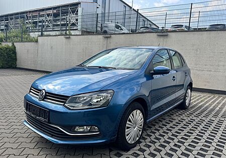 VW Polo Volkswagen V Comfortline BMT/Start-Stopp