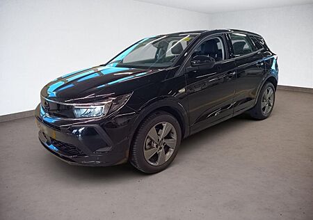 Opel Grandland X Grandland GS NAVI DAB Totwinkel PDCv+h360°Kamera
