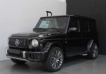 Mercedes-Benz G 63 AMG *FACELIFT*EXCLUSIVE*ON STOCK*