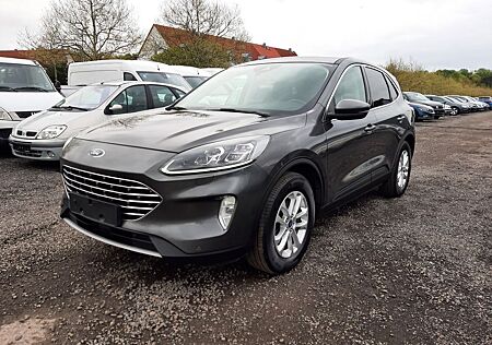 Ford Kuga Titanium X