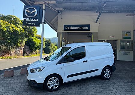 Ford Transit Courier Trend Klima Navi DAB