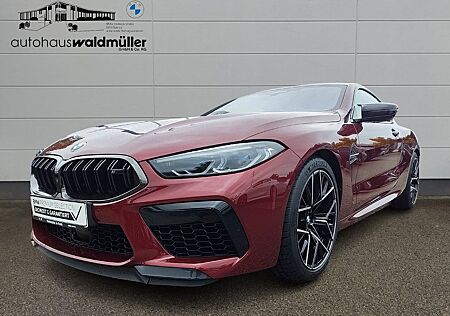 BMW M8 Coupé Competition xDrive