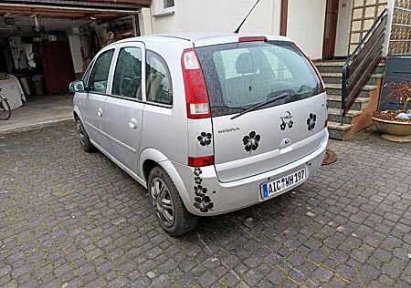 Opel Meriva 1.6 Edition Edition