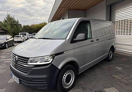 VW T6 Transporter Volkswagen T6.1 Transporter Lang/Navi/Kamera/Led/Tempomat/