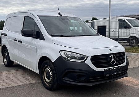 Mercedes-Benz Citan Kasten 112 CDI standard Worker Plus