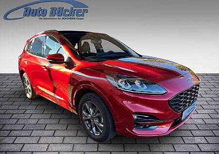 Ford Kuga P-HEV ST-Line X Navi,Pano,Kam,LED uvm.