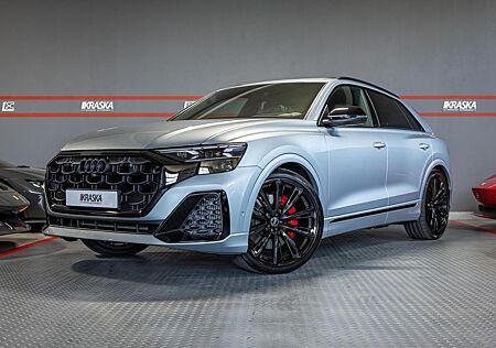 Audi SQ8 4.0 TFSI quattro PANO B&O STHZ FACELIFT ABT