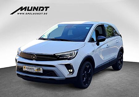 Opel Crossland X Crossland Elegance Paket