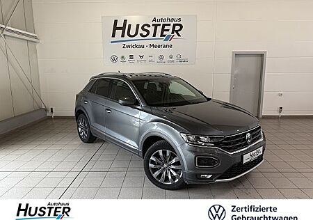 VW T-Roc Volkswagen Sport 1.5 TSI **LED,AZV,ACC**