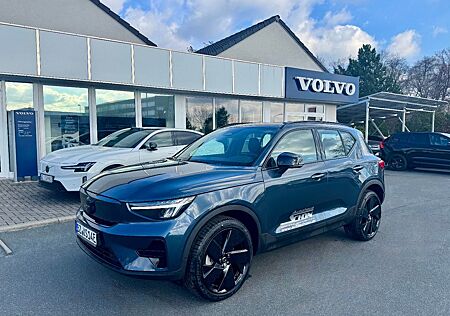 Volvo EX40 Single Motor Extended Range Plus Black Edi.