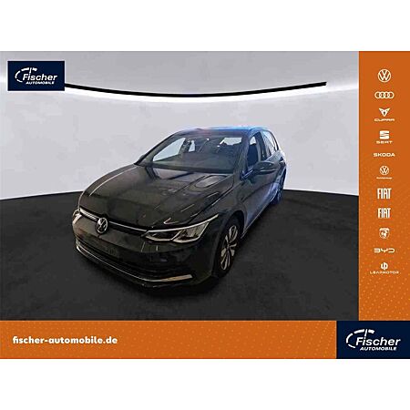 VW Golf leasen