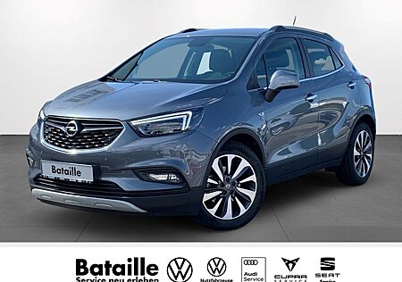 Opel Mokka 1.4 Turbo 120 Jahre AHK Navi LED App-Conne