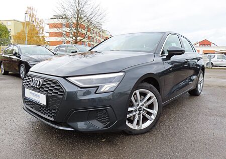 Audi A3 Sportback 35 TDI Business, Navi, Matrix, Kam.