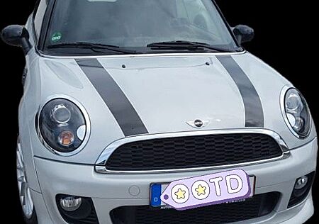 Mini Cooper Cabrio Cooper