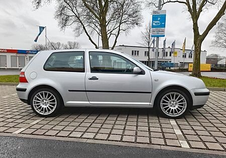 VW Golf Volkswagen 1.4 Basis Basis, sehr gepflegt