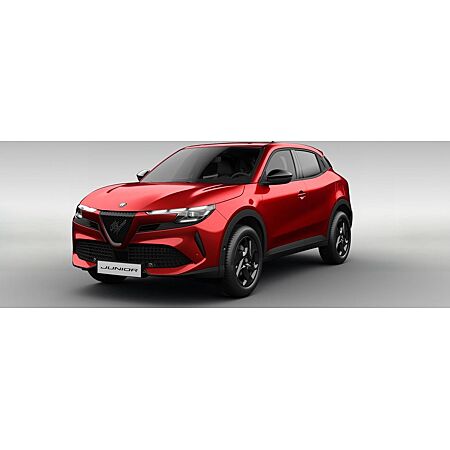 Alfa Romeo Junior leasen